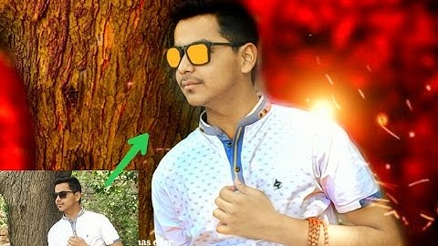 PICSART CB MANIPULATION EDITING IN PICSART||BEST EDITING VIDEO||PICSART EDITING TUTORIAL