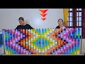 ⚒️🔥🌈 Color sorting puzzle challenge, ultimate speed battle 💥 level 32