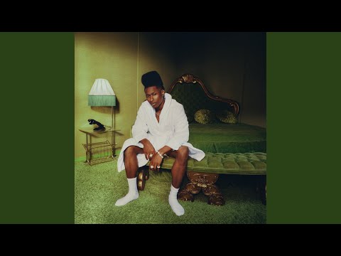Lucky Daye - Nowhere Fast