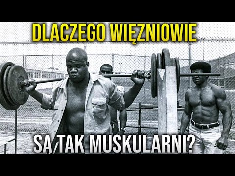 Wideo: Czy więźniowie zostaną najpierw zaszczepieni?