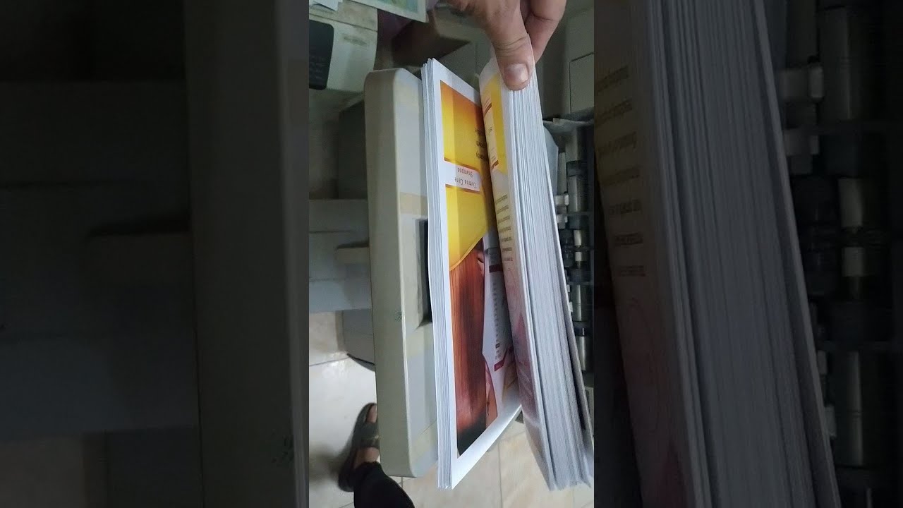 printing on Ricoh Pro C 751 At Al_master Print 2