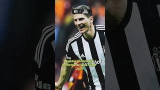 Mario Gomezin Stuttgarta Getirdiği Şampiyonluk.