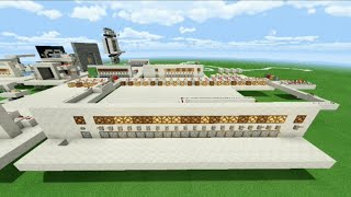 Redstone Data Transmission Bedrock ( For all Bedrock Editions ) Part-1