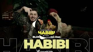 Blok3 & Stefflon Don - Habibi (Pop)