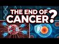 The End of Cancer? The $50 Blood Test & The Great Medical Shift