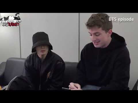 [20.01.2019] [EPISODE] BTS @2018 MGA (Türkçe Altyazılı)