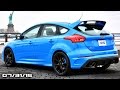 Ford Focus Rs Uk Price