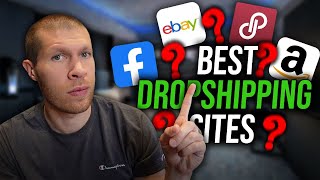 Revolutionize Your Dropshipping Strategy: These Sites Are Better Than Shopify