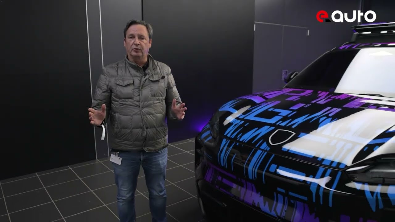 e-auto