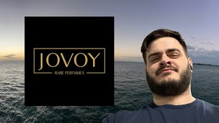 Jovoy Parfumeur’s 15 most popular sample set. Watch before buying.