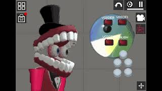 Caine and bubble mod screenshot 5