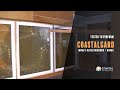 Coastalgard impactcertified picture window testing