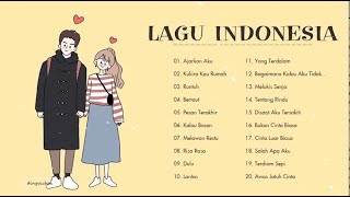 Download Lagu Lagu Pop Indonesia Enak Didengar Waktu Jam Santai Anda | ST12, Virgoun | Ajarkan Aku, Runtuh MP3