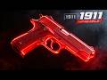 LA MEJOR CLASE | Es realmente buena la 1911 en OBJETIVO FINAL? 🔥 - Black Ops 7