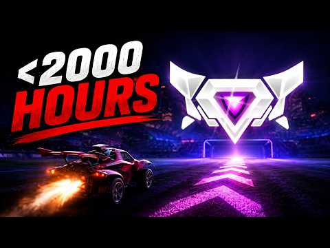 How I got ssl in under 2000 hours