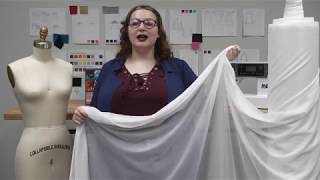 How to Choose and Use Fusible Interfacing