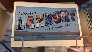 St Croix Casino Danbury – Male Demographic – 2019 – 30 sec TV Commercial – Cord Media – Ad Agency screenshot 3