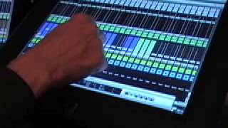 Touchscreen and logic.mov