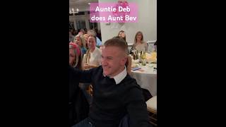 Karen Read Fundraiser: @AuntieDebbb Entertains