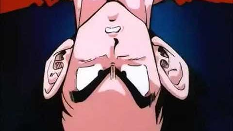 AMV DBZ MUSIC VIDEO EP 26