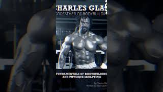 تطوير عضلة الصدر لتشارلز جلاس (الحلقة الرابعة) تمرين فيتنس دايت تخسيس