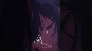 Последние Минуты Жизни Ай | Аниме Момент #Anime #Звездноедитя