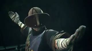 High level PvP* Absolver