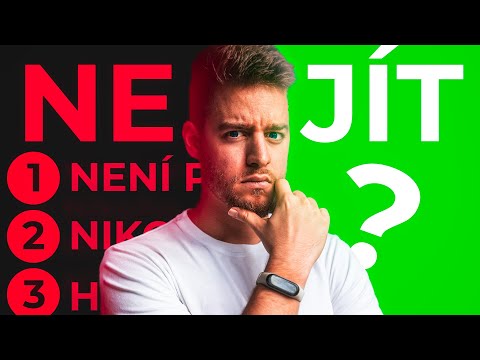 Video: Je sebevzdělávání lepší než vysoká škola?