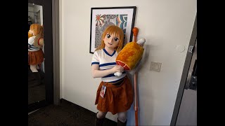 One piece shoot CCN!~ 