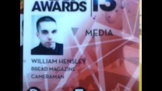 B E T Awards 2013 Pre-Show