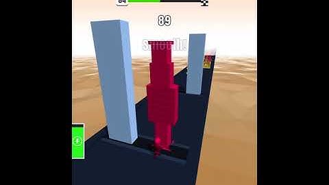 Stack colors level 84