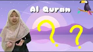 Quran Hadith Class VII MTs Chapter 1 || Al-Quran And Hadith As My Life Guide
