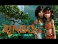 Новые мультики|| Ainbo — Trailer (2021) || Мультики для детей
