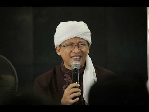 Ceramah AA Gym - As Sami, Allah Maha mendengar Ceramah AA Gym - As Sami, Allah Maha mendengar