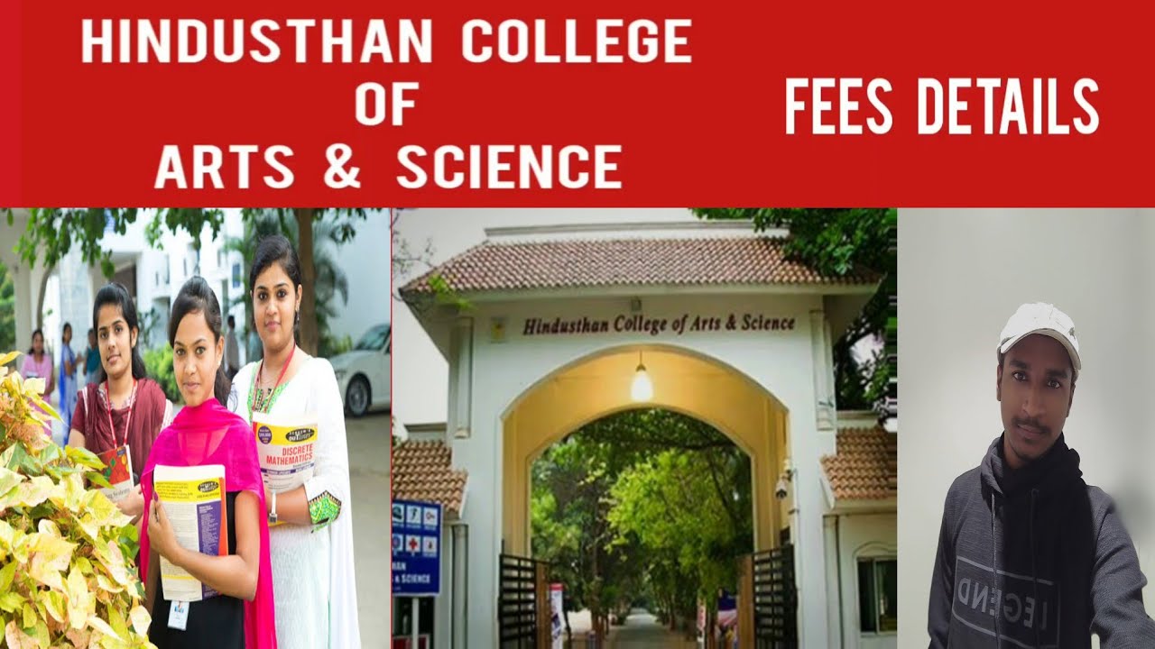 Hindusthan College Of Arts And Science Coimbatore Fees Details YouTube hindusthan-college-of-arts-and-science-coimbatore-fees-details-youtube