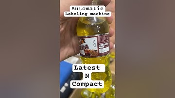 2023 automatic labeling machine | sticker labeling machine | labeling with date coding | date coding