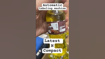 2023 automatic labeling machine | sticker labeling machine | labeling with date coding | date coding