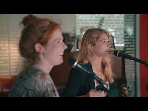 Yentl and De Boer - He told me | de Volkskrant 2018