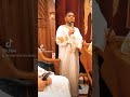 هذا غذاء الروح ليل العشاء السري اكسبلور المعلم ابراهيم عياد