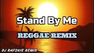 STAND BY ME - BOYCE AVENUE ( REGGAE VERSION ) Ft, Dj Rafzkie Remix