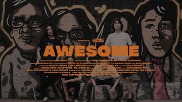 IGMO - Awesome (Official Music Video)