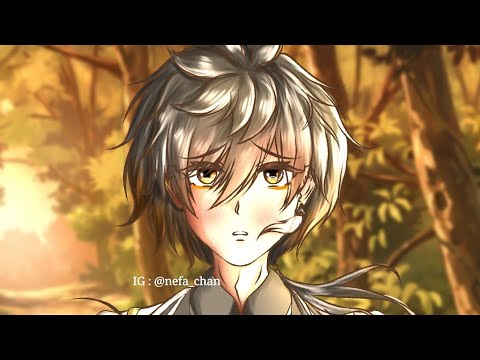 I Draw Zhongli But He S Sad Genshinimpact Fanart Youtube I Draw Zhongli But He S Sad Genshinimpact Fanart Youtube