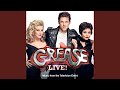 Freddy my love from grease live music from the television event