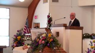 Yvonne M. Navarre Funeral