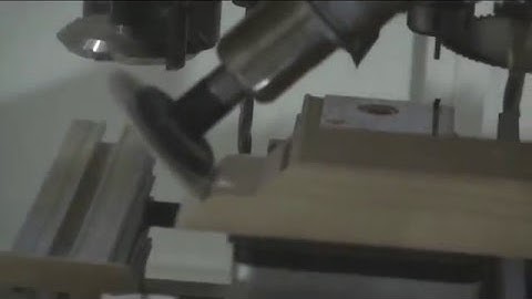 5-Achs-CNC - Tech Z5