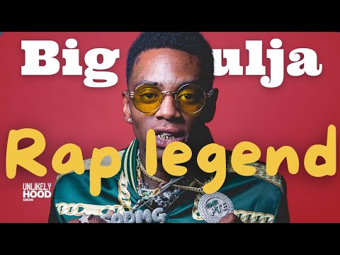 Soulja Boy has done it all | Soulja Boy verzus Bow Wow