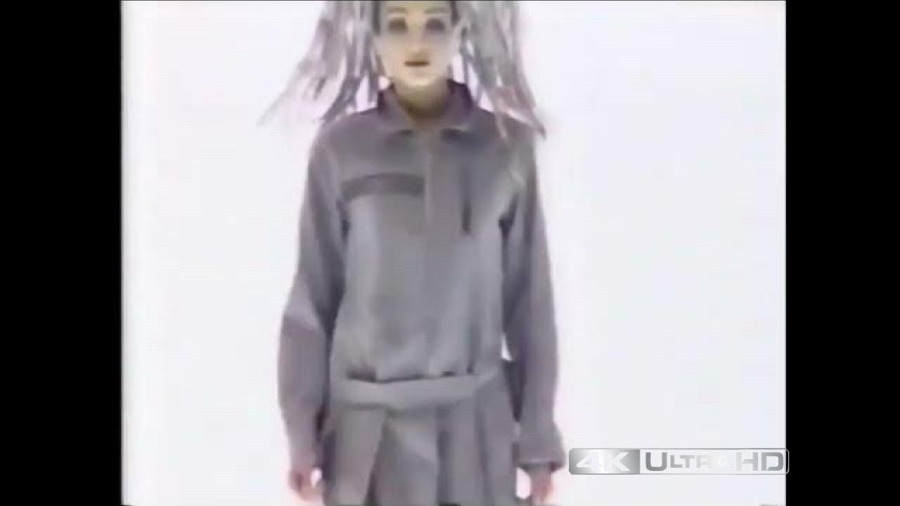 Undercover SS96 
