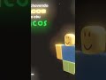 ROBLOX #song #audio