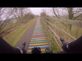 Bath to Bournemouth - Gravel Bikes - 80 Miles