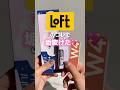 LOFTで買ったこれまじで垢抜けた💖✨#コスメ#プチプラコスメ #コスメ部 #コスメレポ #最新コスメ#プチプラ#ロフト#ロフト購入品#LOFT購入品#コスメ購入品 #垢抜け#韓国コスメ